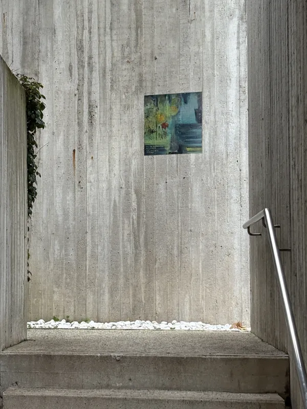 santina chirulli johan de vos